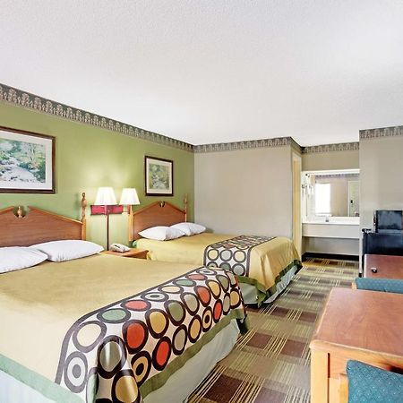 Hotel Super 8 Newnan Zewnętrze zdjęcie